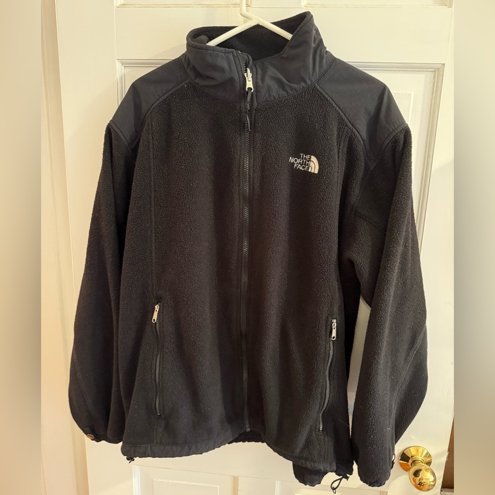 The North Face Black Jacket